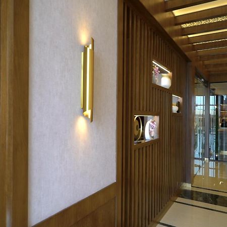 Violet Rose Aprit Hotel Cidde Dış mekan fotoğraf