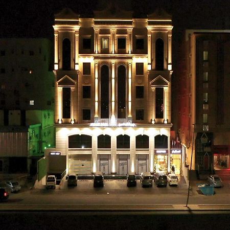 Violet Rose Aprit Hotel Cidde Dış mekan fotoğraf