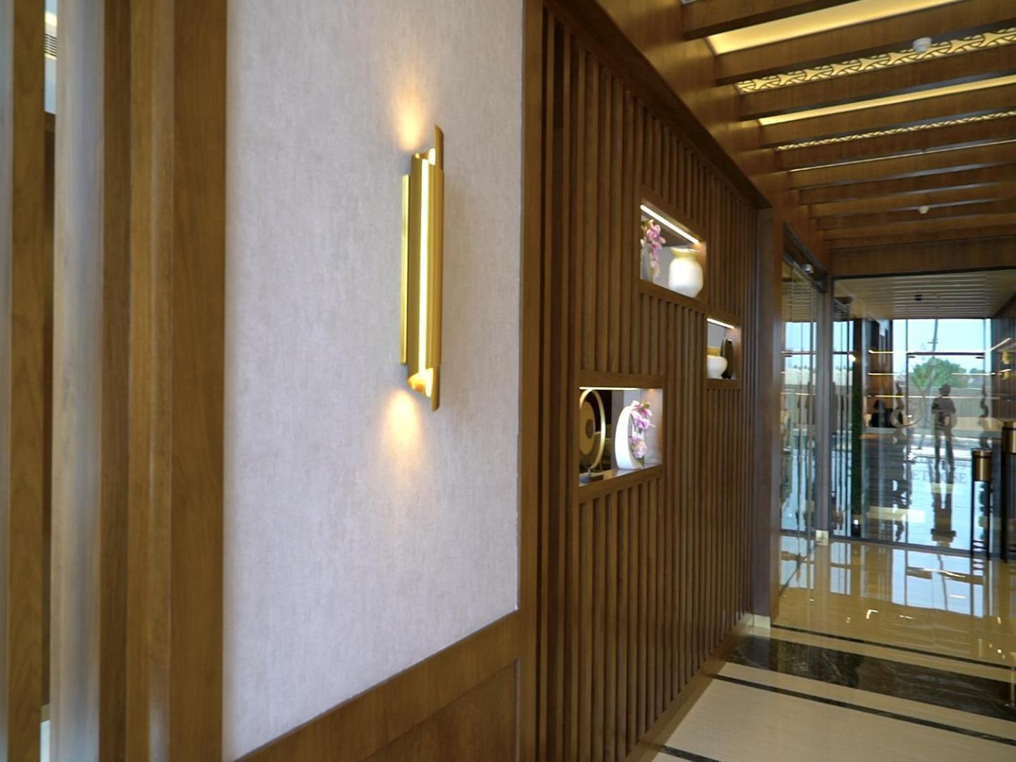 Violet Rose Aprit Hotel Cidde Dış mekan fotoğraf