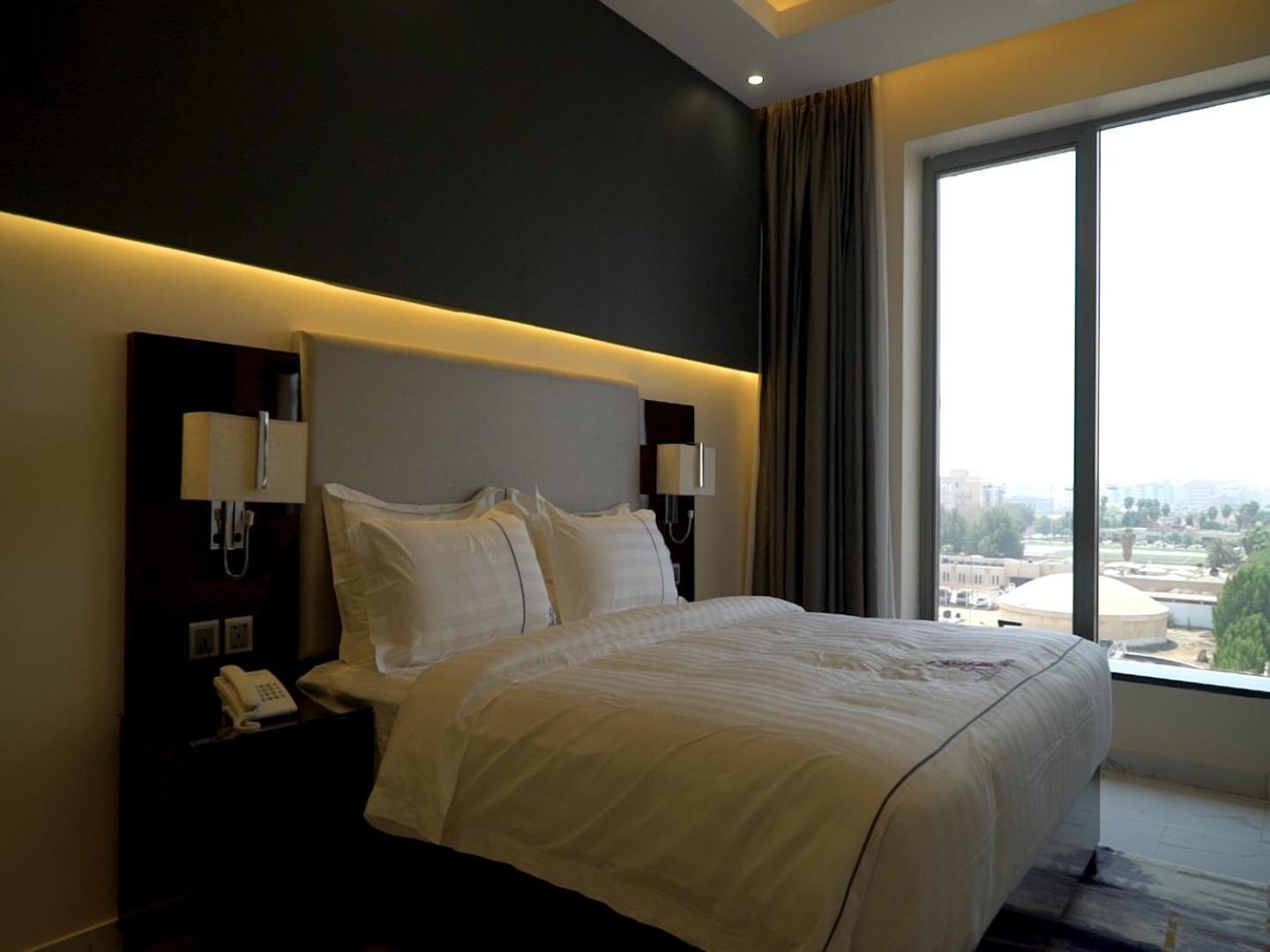 Violet Rose Aprit Hotel Cidde Dış mekan fotoğraf