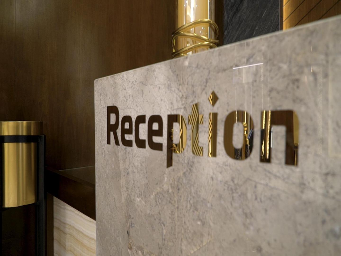 Violet Rose Aprit Hotel Cidde Dış mekan fotoğraf