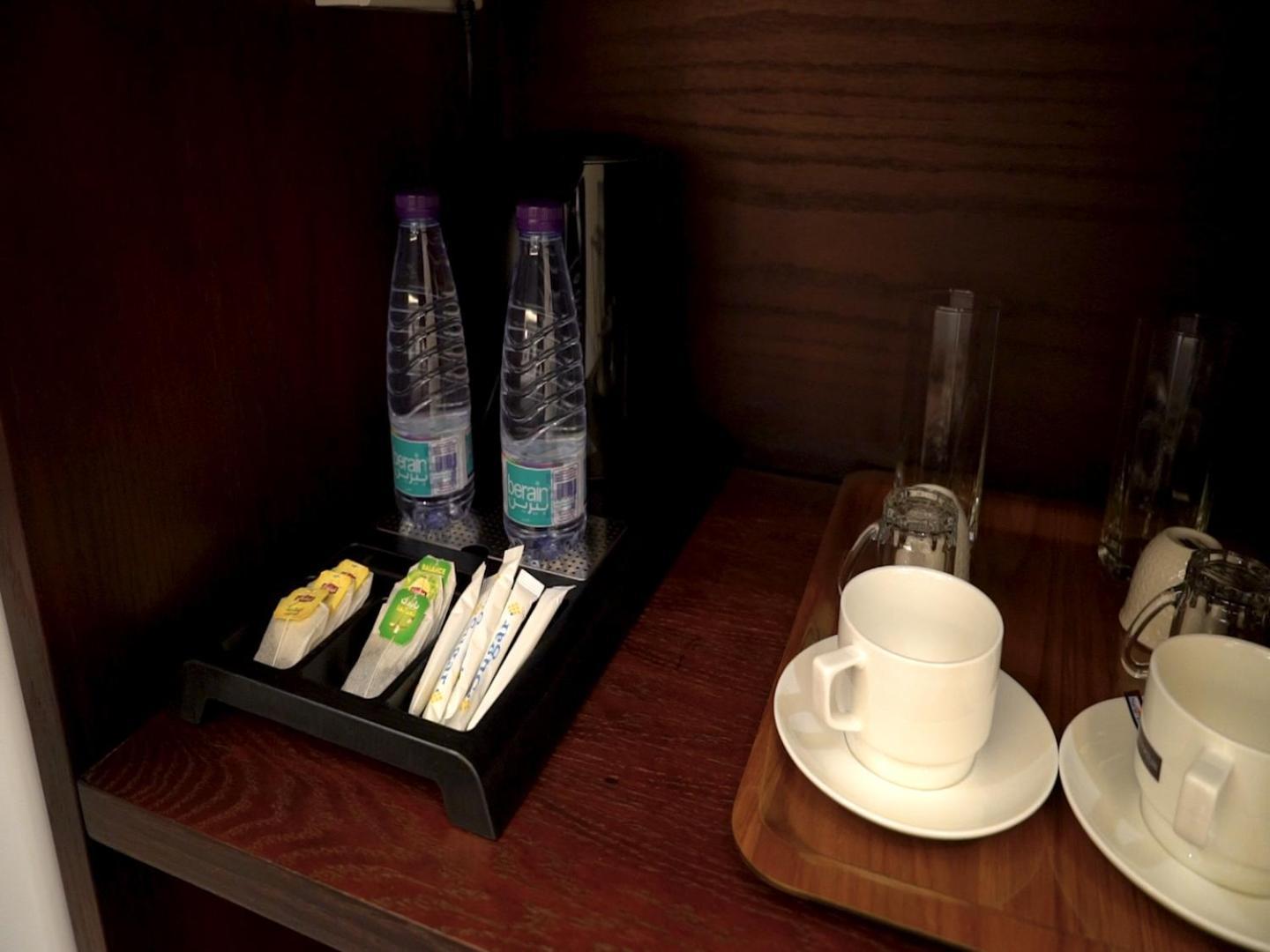 Violet Rose Aprit Hotel Cidde Dış mekan fotoğraf