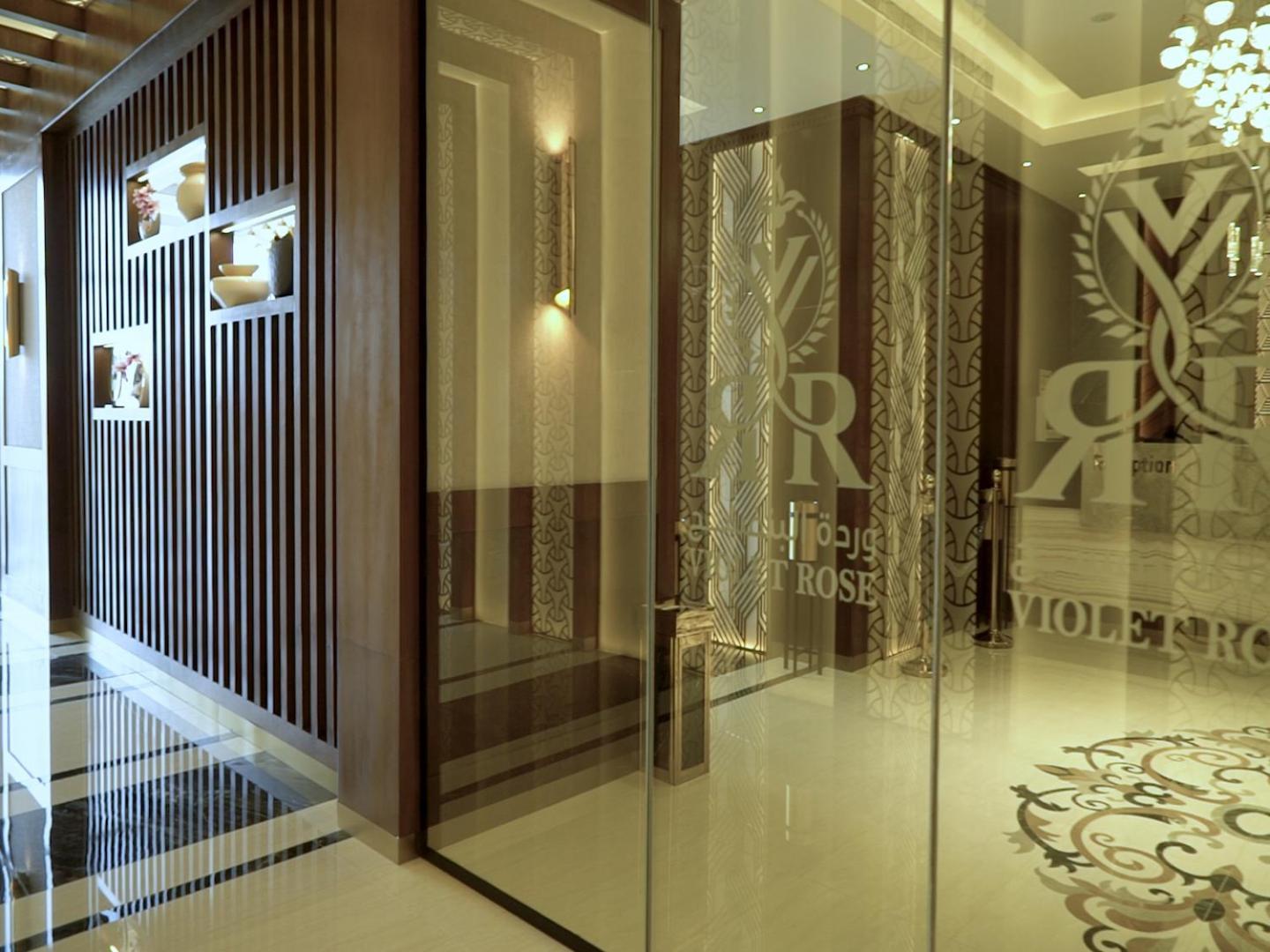 Violet Rose Aprit Hotel Cidde Dış mekan fotoğraf