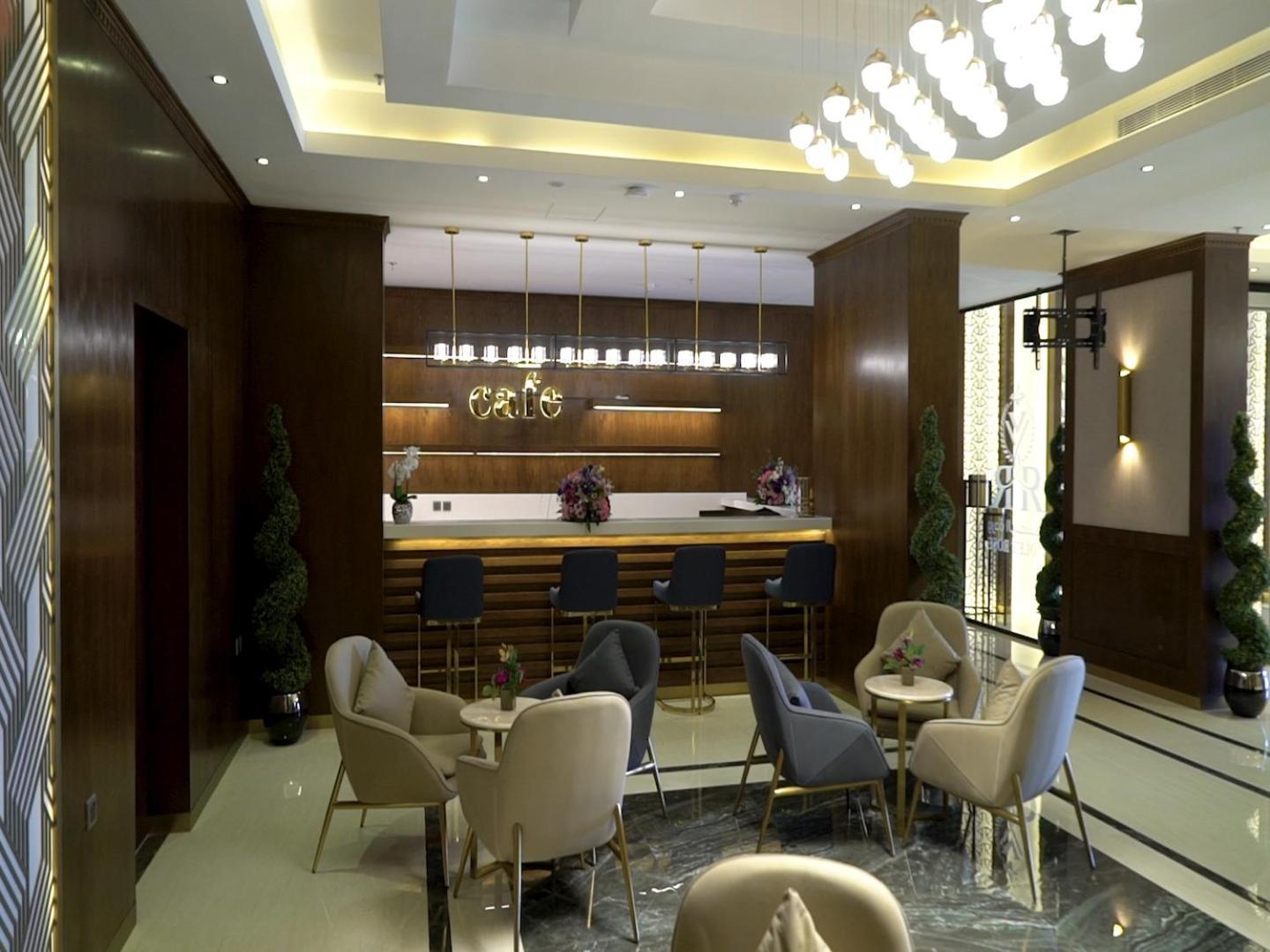Violet Rose Aprit Hotel Cidde Dış mekan fotoğraf