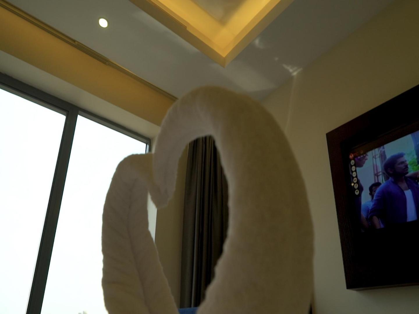 Violet Rose Aprit Hotel Cidde Dış mekan fotoğraf