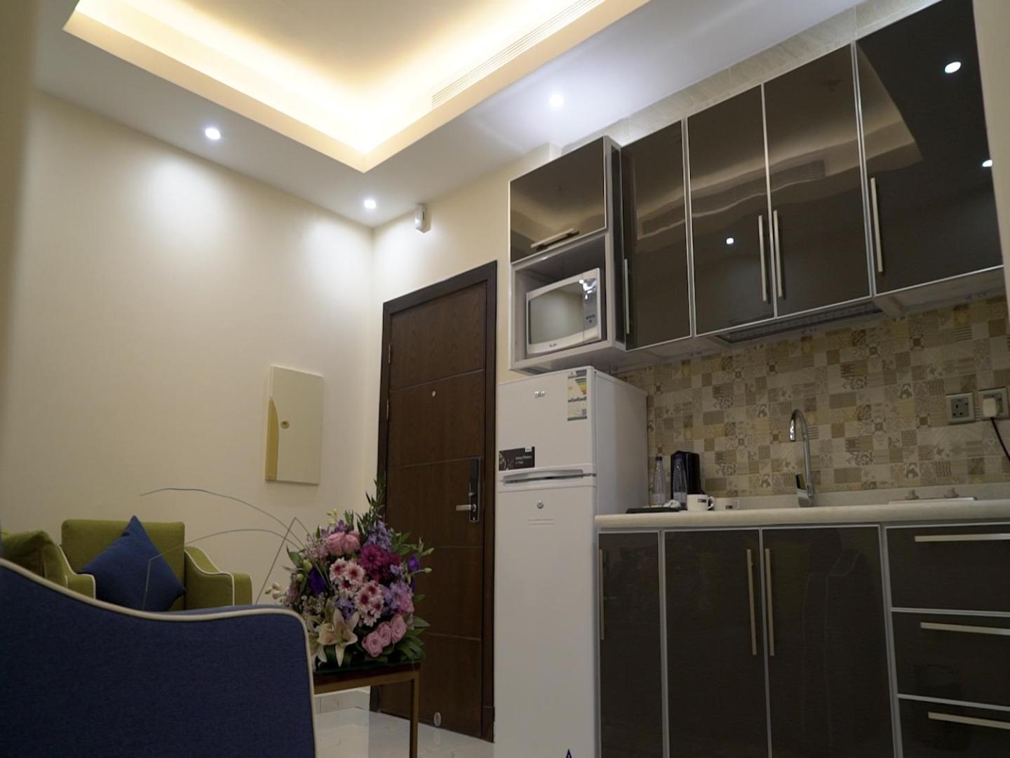 Violet Rose Aprit Hotel Cidde Dış mekan fotoğraf