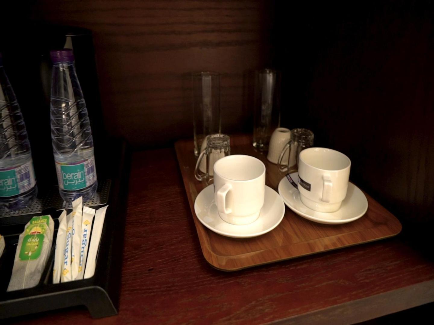 Violet Rose Aprit Hotel Cidde Dış mekan fotoğraf