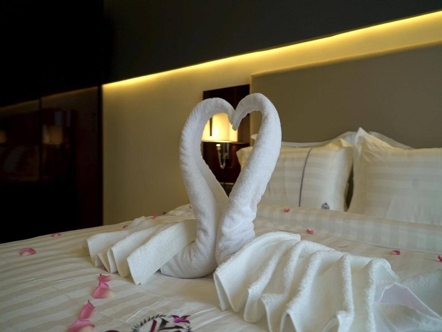 Violet Rose Aprit Hotel Cidde Dış mekan fotoğraf