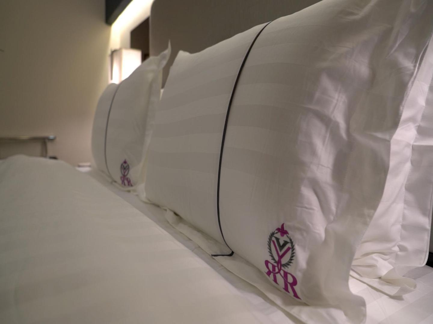 Violet Rose Aprit Hotel Cidde Dış mekan fotoğraf